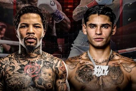 Boxing Fight Night : Gervonta Davis vs Ryan Garcia - Date, Time, Ticket, How To Watch